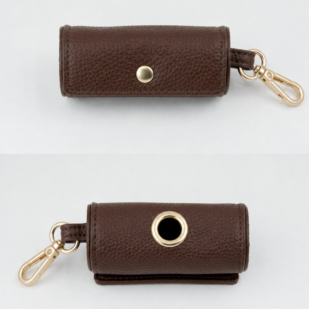 Poop Bag Holder
