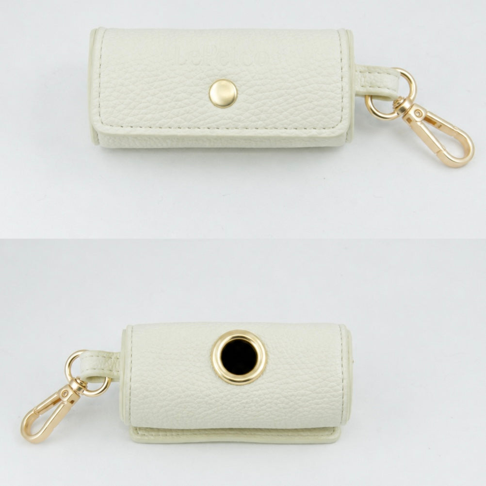 Poop Bag Holder